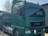 MAN  TGX 2018 года за 18 600 000 тг. в Алматы – фото 2