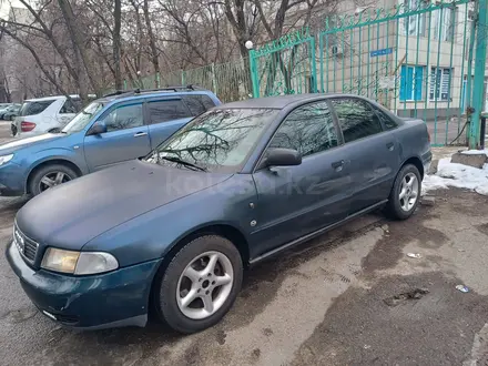 Audi A4 1995 года за 2 000 000 тг. в Алматы – фото 5