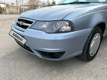 Daewoo Nexia 2012 года за 2 590 000 тг. в Туркестан – фото 26