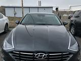 Hyundai Sonata 2021 года за 10 500 000 тг. в Алматы