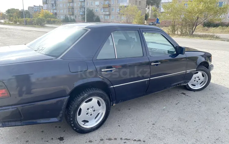 Mercedes-Benz E 250 1994 года за 1 500 000 тг. в Жезказган