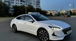 Hyundai Sonata 2022 годаүшін14 500 000 тг. в Астана