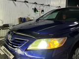 Toyota Camry 2007 годаүшін6 000 000 тг. в Туркестан – фото 4