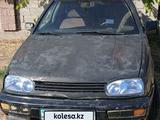 Volkswagen Golf 1994 года за 650 000 тг. в Шымкент – фото 5