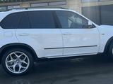 BMW X5 2007 годаүшін9 000 000 тг. в Алматы – фото 3