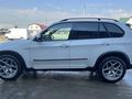 BMW X5 2007 годаүшін9 000 000 тг. в Алматы – фото 5