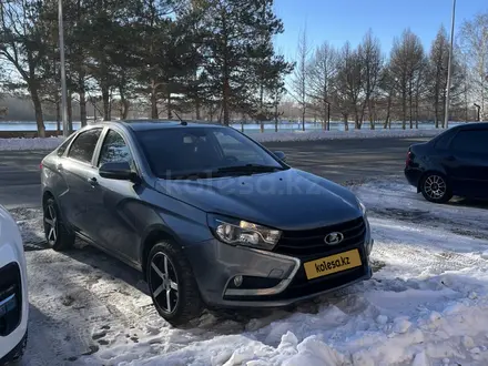 ВАЗ (Lada) Vesta 2018 года за 4 500 000 тг. в Усть-Каменогорск – фото 16