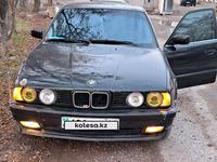 BMW 525 1993 годаүшін1 450 000 тг. в Алматы