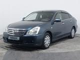 Nissan Almera 2014 года за 3 990 000 тг. в Астана