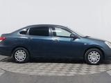 Nissan Almera 2014 годаүшін3 990 000 тг. в Астана – фото 4