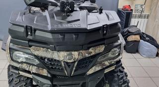 CFMOTO  CFORCE 800 HO EPS 2019 года за 4 200 000 тг. в Темиртау