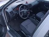 Volkswagen Golf 2001 года за 1 900 000 тг. в Усть-Каменогорск