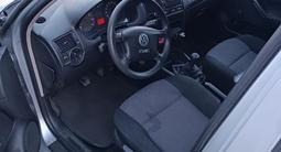 Volkswagen Golf 2001 года за 1 900 000 тг. в Усть-Каменогорск