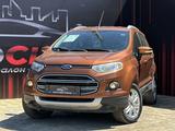 Ford EcoSport 2016 года за 7 100 000 тг. в Атырау