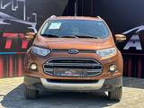 Ford EcoSport 2016 года за 7 100 000 тг. в Атырау – фото 2