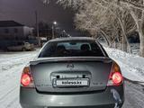 Nissan Altima 2002 года за 2 400 000 тг. в Актобе – фото 5