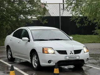 Mitsubishi Galant