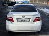 Toyota Camry 2007 годаүшін6 150 000 тг. в Шымкент – фото 5