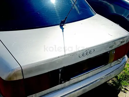 Audi 100 1993 года за 1 000 000 тг. в Алматы – фото 2