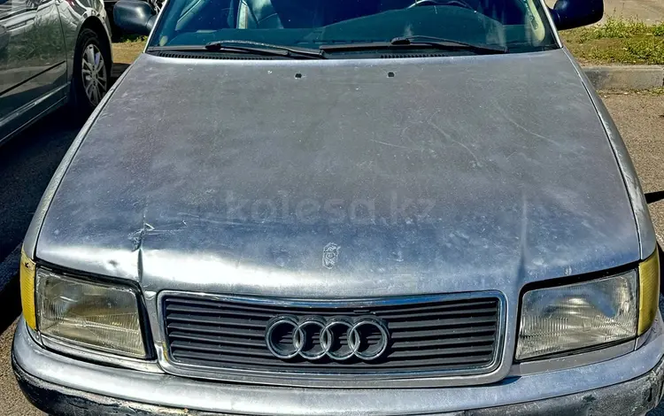 Audi 100 1993 года за 1 000 000 тг. в Алматы