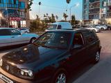 Volkswagen Golf 1995 годаүшін1 820 500 тг. в Алматы – фото 2
