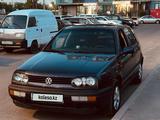 Volkswagen Golf 1995 годаүшін1 820 500 тг. в Алматы