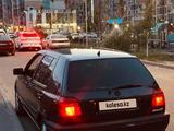 Volkswagen Golf 1995 годаүшін1 820 500 тг. в Алматы – фото 4