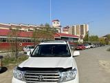 Toyota Land Cruiser 2011 годаүшін21 000 000 тг. в Астана – фото 3