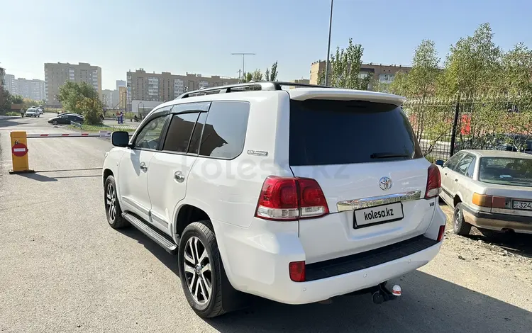 Toyota Land Cruiser 2011 года за 19 500 000 тг. в Астана