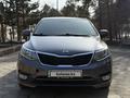 Kia Rio 2015 года за 3 600 000 тг. в Астана – фото 3