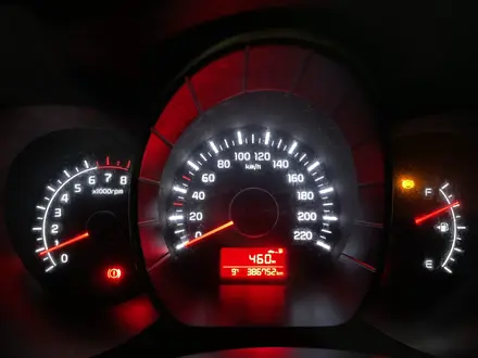Kia Rio 2015 года за 3 600 000 тг. в Астана – фото 15