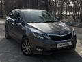 Kia Rio 2015 года за 3 600 000 тг. в Астана