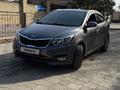 Kia Rio 2015 года за 3 600 000 тг. в Астана – фото 2
