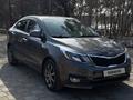 Kia Rio 2015 года за 3 600 000 тг. в Астана – фото 6