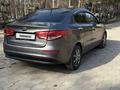 Kia Rio 2015 года за 3 600 000 тг. в Астана – фото 5