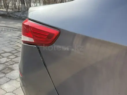 Kia Rio 2015 года за 3 600 000 тг. в Астана – фото 10