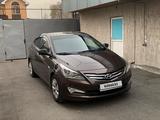 Hyundai Accent 2014 года за 5 900 000 тг. в Алматы