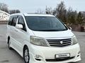 Toyota Alphard 2006 года за 7 800 000 тг. в Жаркент – фото 2