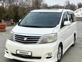 Toyota Alphard 2006 года за 8 500 000 тг. в Жаркент