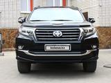 Toyota Land Cruiser Prado 2020 годаүшін28 500 000 тг. в Семей – фото 3