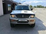 Mitsubishi Challenger 1996 года за 4 000 000 тг. в Алматы