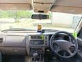 Mitsubishi Challenger 1996 годаүшін3 300 000 тг. в Алматы – фото 10