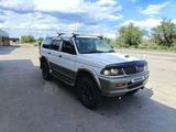 Mitsubishi Challenger 1996 года за 4 000 000 тг. в Алматы – фото 2