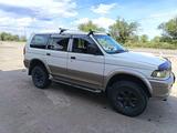 Mitsubishi Challenger 1996 года за 4 000 000 тг. в Алматы – фото 3