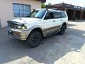 Mitsubishi Challenger 1996 годаүшін3 300 000 тг. в Алматы – фото 4