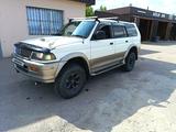 Mitsubishi Challenger 1996 года за 4 000 000 тг. в Алматы – фото 4