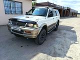 Mitsubishi Challenger 1996 года за 4 000 000 тг. в Алматы – фото 5