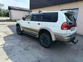 Mitsubishi Challenger 1996 годаүшін3 300 000 тг. в Алматы – фото 7