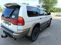 Mitsubishi Challenger 1996 годаүшін3 300 000 тг. в Алматы – фото 8