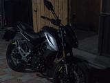 CFMOTO  150 Leader 2022 года за 800 000 тг. в Щучинск – фото 2